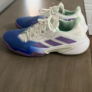 Adidas Barricade Court Shoe